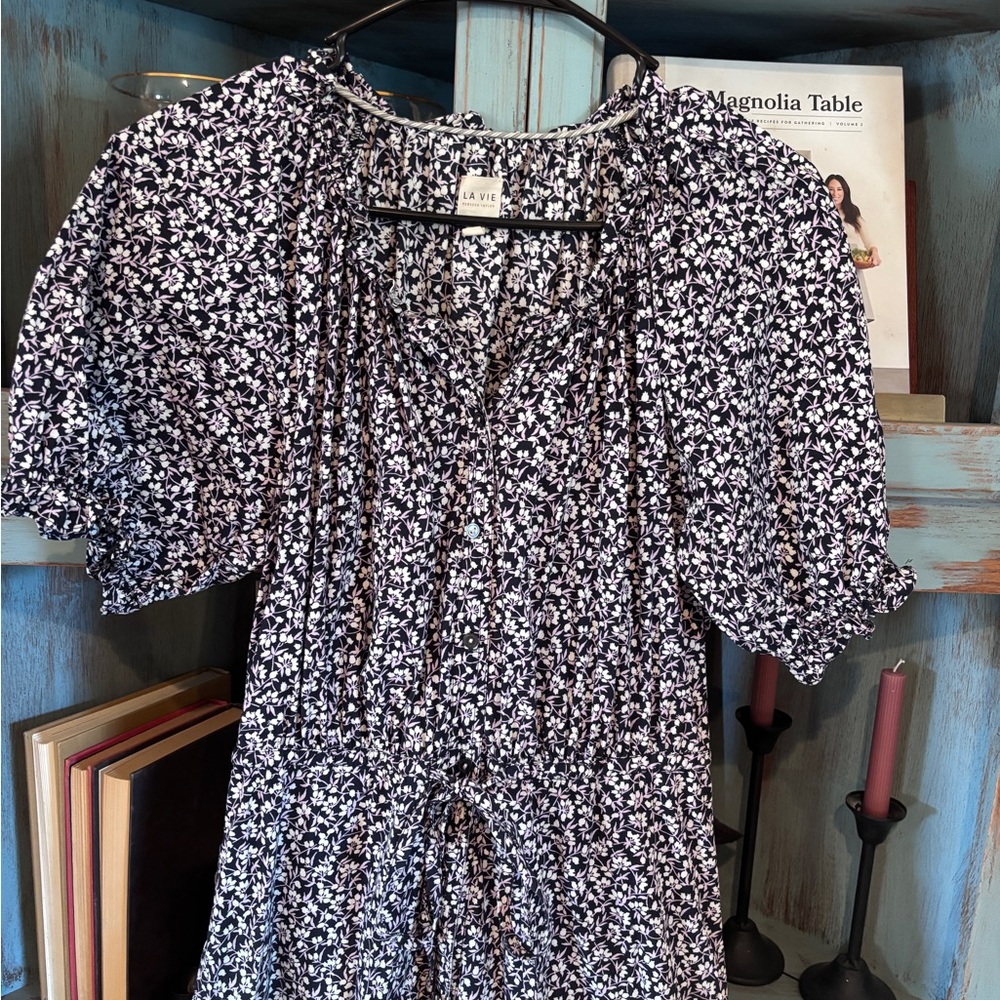 Rebecca Taylor dress size medium
